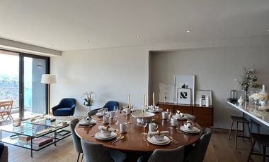 Lujo, comodidad, experiencia de vida, Origina Pedregal