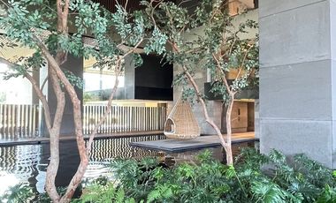 Lujo, comodidad, experiencia de vida, Origina Pedregal