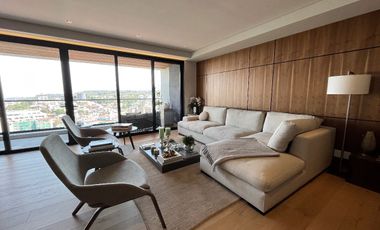 Lujo, comodidad, experiencia de vida, Origina Pedregal