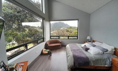 casa en venta en la calera. Cod V4294