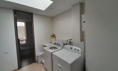 casa en venta en la calera. Cod V4294
