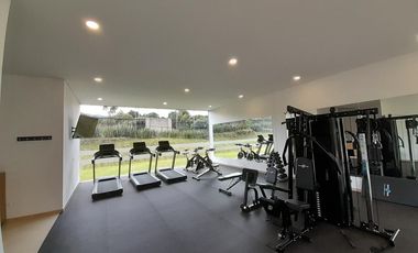 casa en venta en la calera. Cod V4294