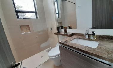 casa en venta en la calera. Cod V4294