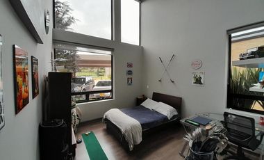 casa en venta en la calera. Cod V4294