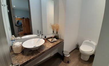 casa en venta en la calera. Cod V4294
