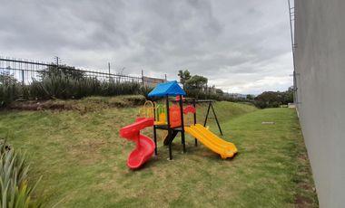 casa en venta en la calera. Cod V4294