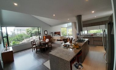 casa en venta en la calera. Cod V4294
