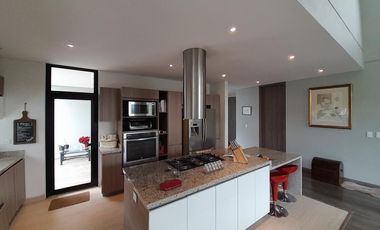 casa en venta en la calera. Cod V4294