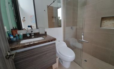 casa en venta en la calera. Cod V4294