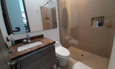 casa en venta en la calera. Cod V4294