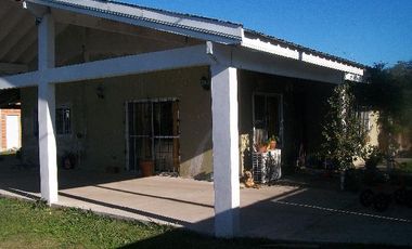 Casa en Venta en Villa Elisa, La Plata, Buenos Aires
