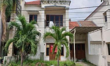 Rumah Strategis di Perumahan Anggrek Mas Regency Sidoarjo