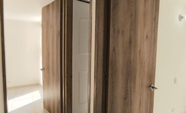 apartamento en venta en ciudad meléndez. Cod V7180