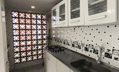 apartamento en venta en ciudad meléndez. Cod V7180