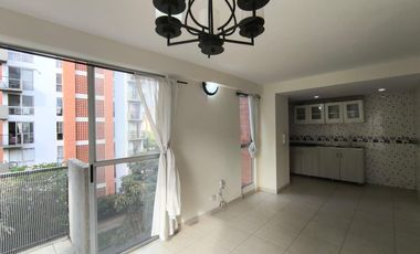 apartamento en venta en ciudad meléndez. Cod V7180