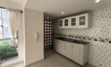apartamento en venta en ciudad meléndez. Cod V7180
