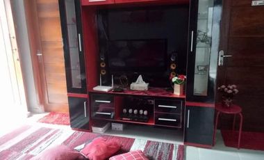 Dijual Rumah Siap Huni Full Furnish Hanya 600 Jtan di Dekat UII