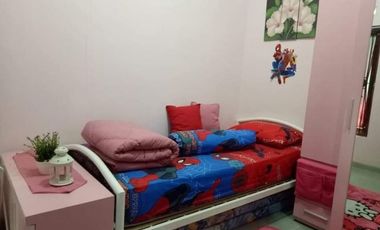 Dijual Rumah Siap Huni Full Furnish Hanya 600 Jtan di Dekat UII