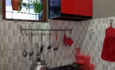 Dijual Rumah Siap Huni Full Furnish Hanya 600 Jtan di Dekat UII