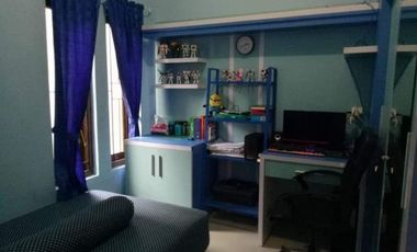 Dijual Rumah Siap Huni Full Furnish Hanya 600 Jtan di Dekat UII
