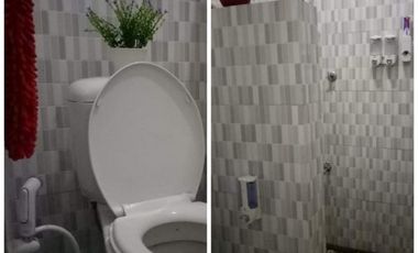 Dijual Rumah Siap Huni Full Furnish Hanya 600 Jtan di Dekat UII