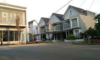PERUMAHAN DI CIMAHI 5 MENIT KE PASAR ATAS FREE BIAYA KPR.