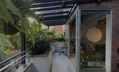 venta apartamento en la Frontera Envigado Medellín