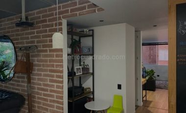 venta apartamento en la Frontera Envigado Medellín