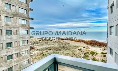 Departamento - Monte Hermoso