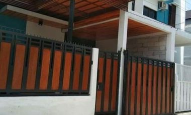 Rumah Syariah 2 Lantai Murah,Bergaransi 10 Th dekat Stasiun Kota Mojokerto