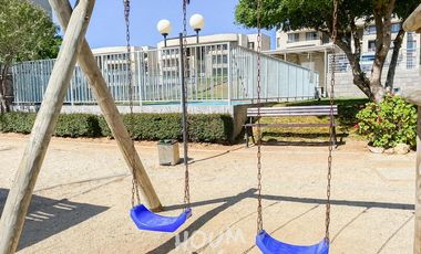 Departamento Carlos condell ID: 141515r