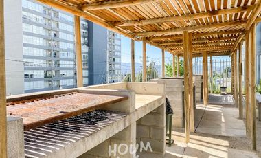 Departamento Carlos condell ID: 141515r