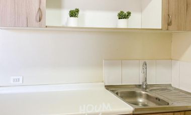 Departamento Carlos condell ID: 141515r