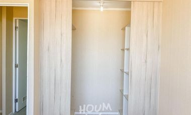 Departamento Carlos condell ID: 141515r