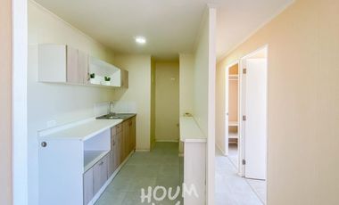 Departamento Carlos condell ID: 141515r