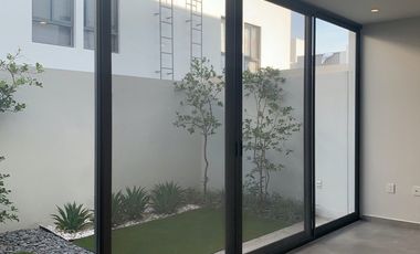 CASA RESIDENCIAL EN VENTA CON ROOF GARDEN