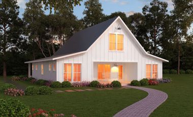PROMO RUMAH MURAH SIAP BANGUN