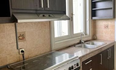 Disewakan Rumah Fountainblue Bsd City Lokasi Nyaman Strategis Dilengkapi Clubhouse Bagus