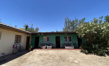 Casa en Venta en Se vende casa Rinconada de Los Andes excelente ubicación
