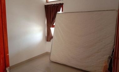 Rumah Rasa Villa di kawasan wisata Cipanas Puncak Cianjur DP Ringan