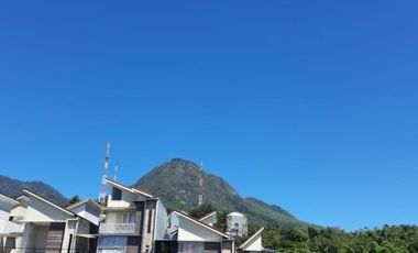 Rumah Villa Ready Stock Siap Huni Kota Batu | 0