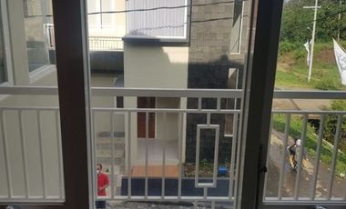 Rumah Villa Ready Stock Siap Huni Kota Batu | 0