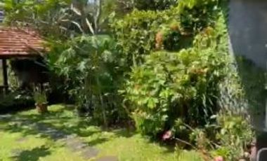 Rumah + Kos-kosan Di Area Bintaro Sektor 5 - UT 6539 BR