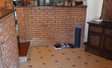 Rumah + Kos-kosan Di Area Bintaro Sektor 5 - UT 6539 BR