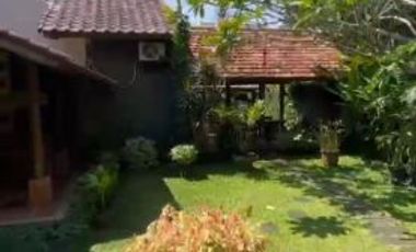 Rumah + Kos-kosan Di Area Bintaro Sektor 5 - UT 6539 BR