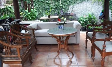 Rumah + Kos-kosan Di Area Bintaro Sektor 5 - UT 6539 BR