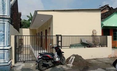 Rumah kost mayang