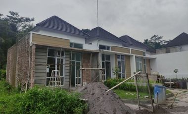 Dijual Perumahan Murah Lokasi Strategis | Graha Arimbi