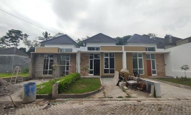 Dijual Perumahan Murah Lokasi Strategis | Graha Arimbi