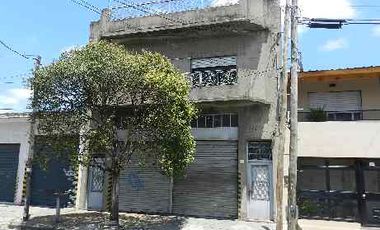 Casa en venta en Villa Libertad